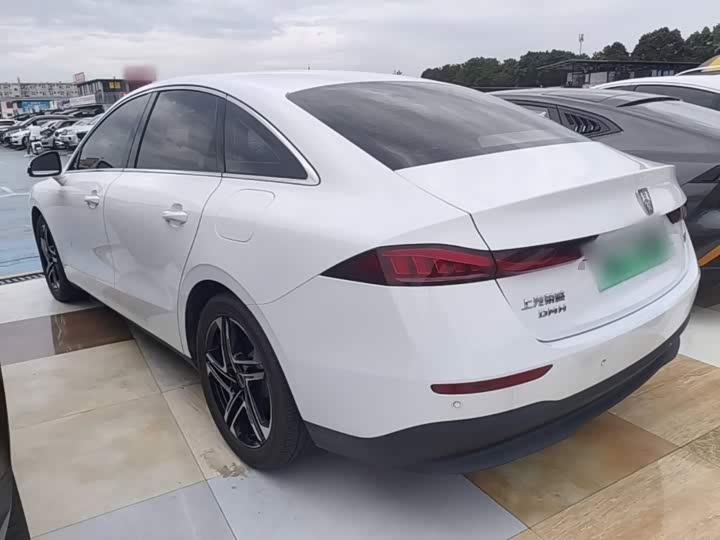 Roewe D7, 2024 — фото 5 из 9