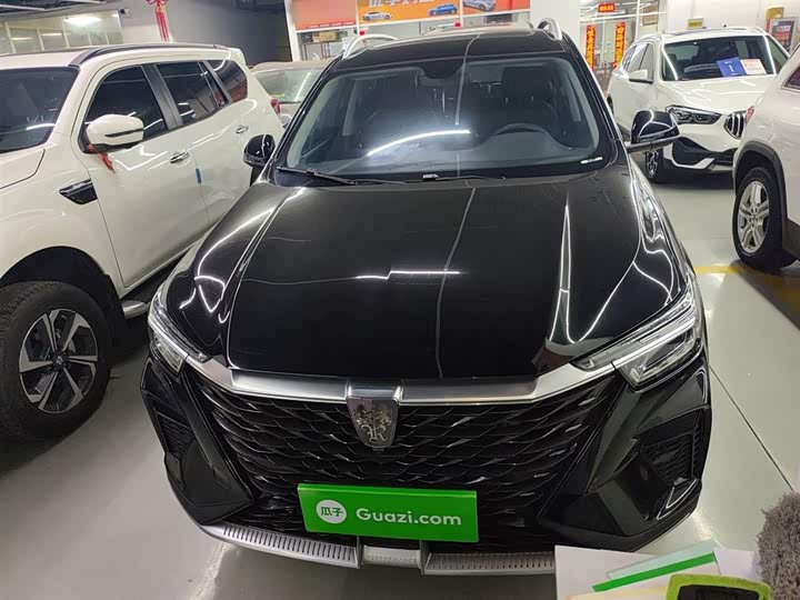Roewe RX5, 2023 — фото 3 из 9