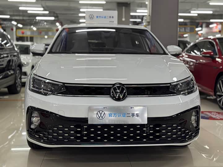 Volkswagen Lavida, 2023 — фото 2 из 9