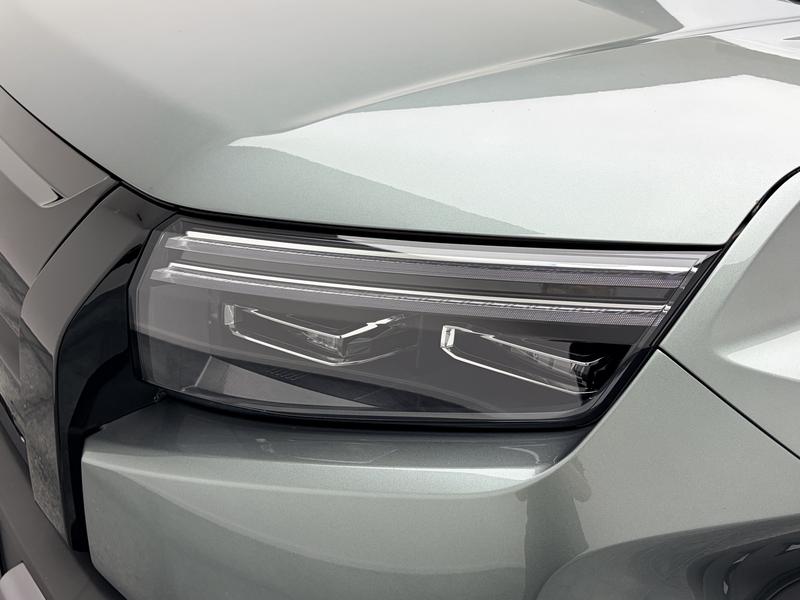 BYD FangChengBao Titanium 3 (Tai 3), 2026 — фото 9 из 12