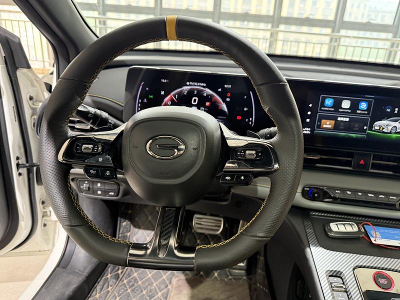 GAC Trumpchi Empow R, 2023 — фото 10 из 12
