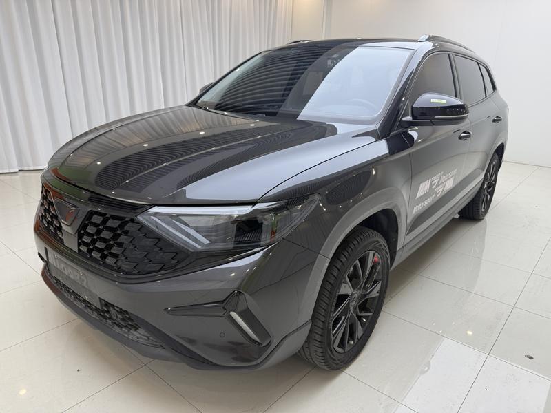 Jetta VS7, 2023 — купить в Орле под ключ