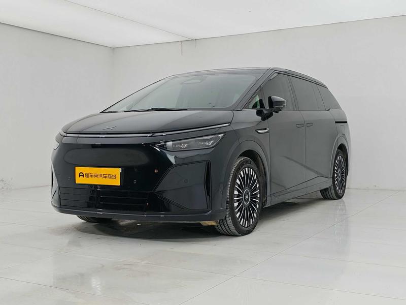 XPeng X9, 2025 — купить в Кирове под ключ