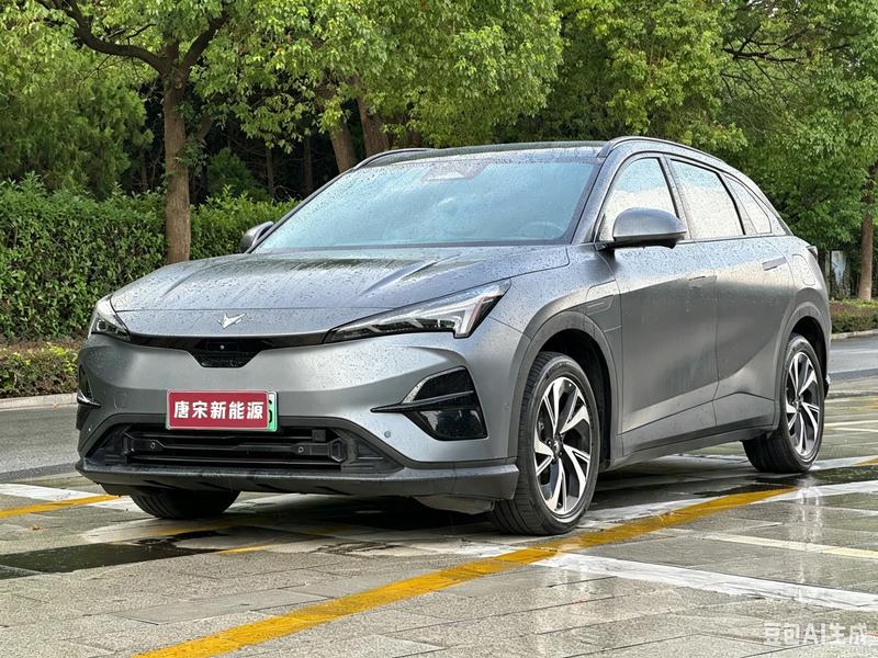 BAIC Arcfox Alpha T5, 2024 — купить в Чебоксарах под ключ