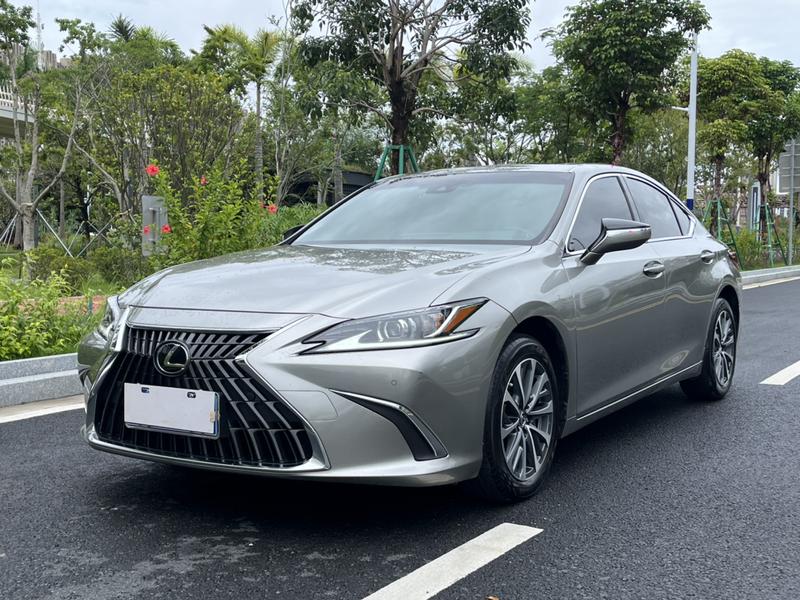Lexus ES, 2024 — купить в Ижевске под ключ