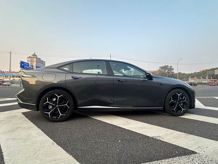 Changan Deepal SL03, 2024 — фото 4 из 9