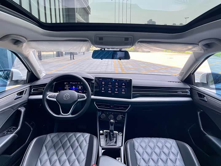 Volkswagen Sagitar L, 2023 — фото 8 из 9