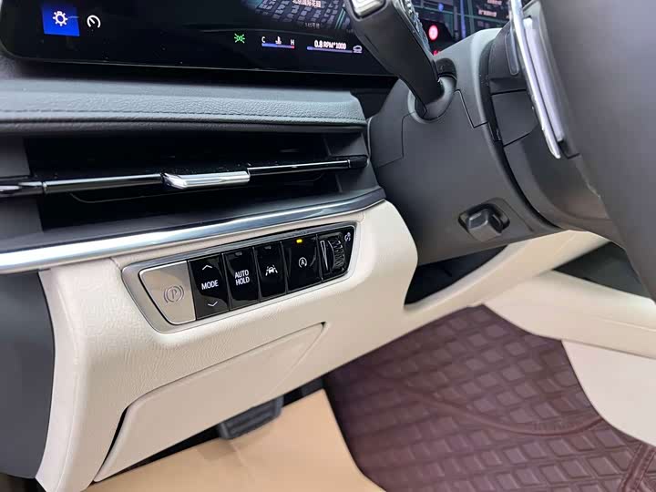 Cadillac CT6, 2024 — фото 5 из 9