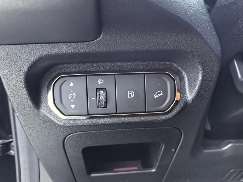 Haval Raptor Hybrid, 2024 — фото 12 из 12
