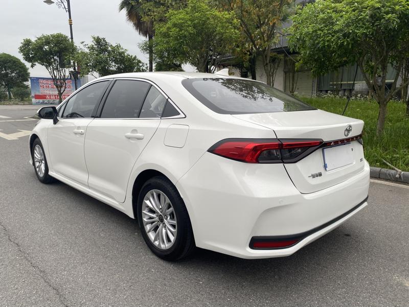 Toyota Allion, 2023 — фото 4 из 11