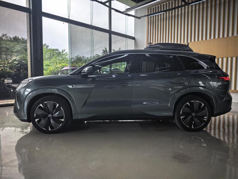 BYD Tang L, 2025 — фото 3 из 12