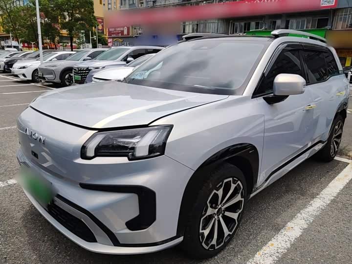GAC Aion V, 2024 — купить в Санкт-Петербурге под ключ
