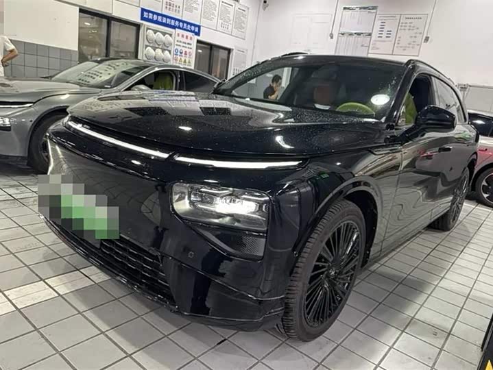 XPeng G9, 2025 — купить в Казани под ключ