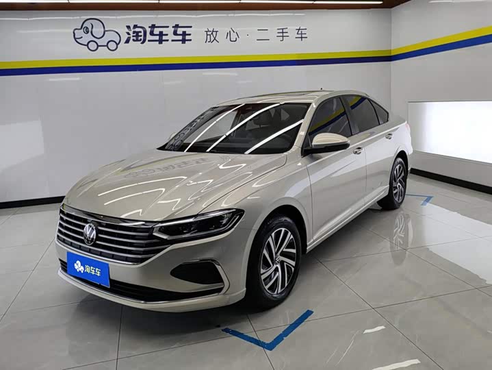 Volkswagen Lavida, 2023 — купить в Воронеже под ключ