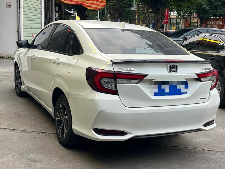 Honda Crider, 2022 — фото 6 из 9