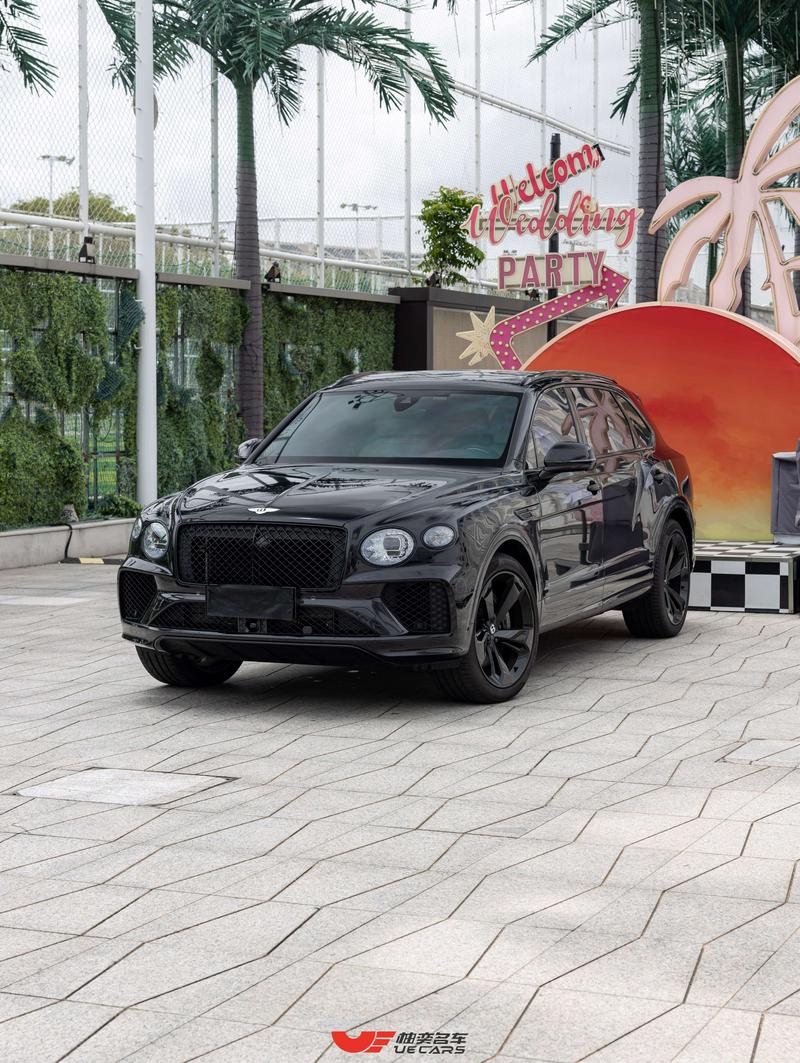Bentley Bentayga, 2024 — купить в Йошкар-Оле под ключ