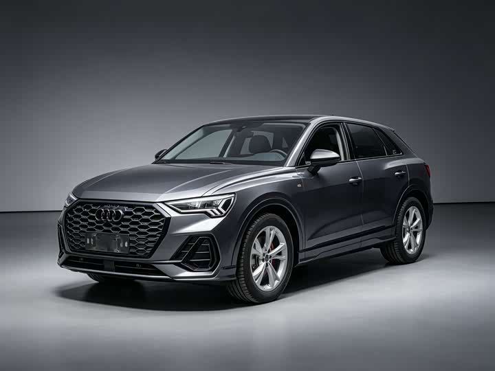 Audi Q3 Sportback, 2023 — купить в Иванове под ключ