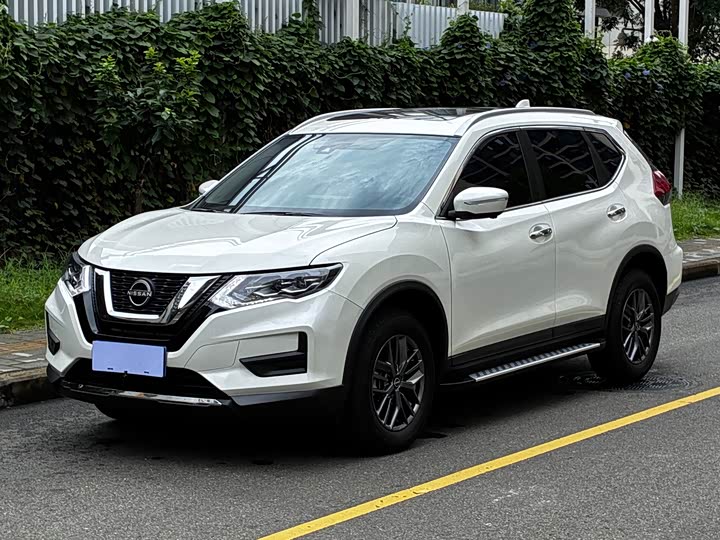 Nissan X-Trail, 2025 — купить в Ижевске под ключ