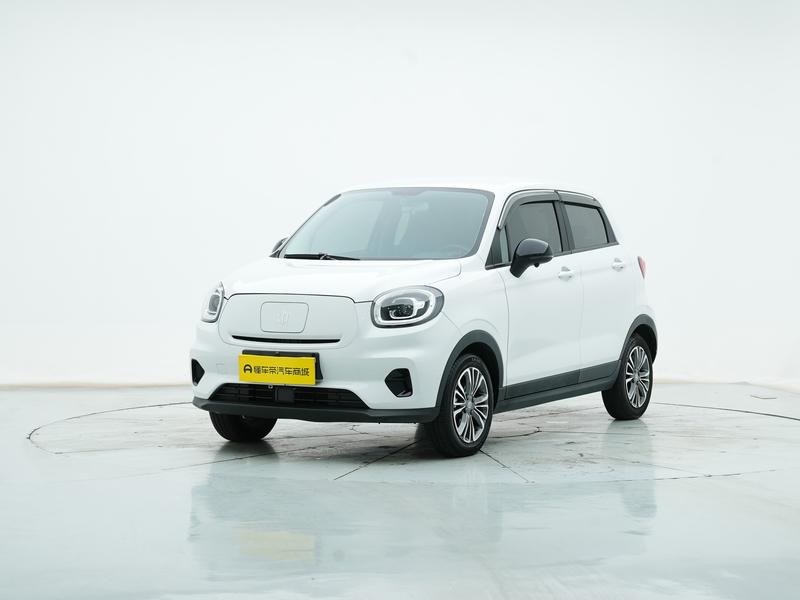 Leapmotor T03, 2024 — купить в Ульяновске под ключ