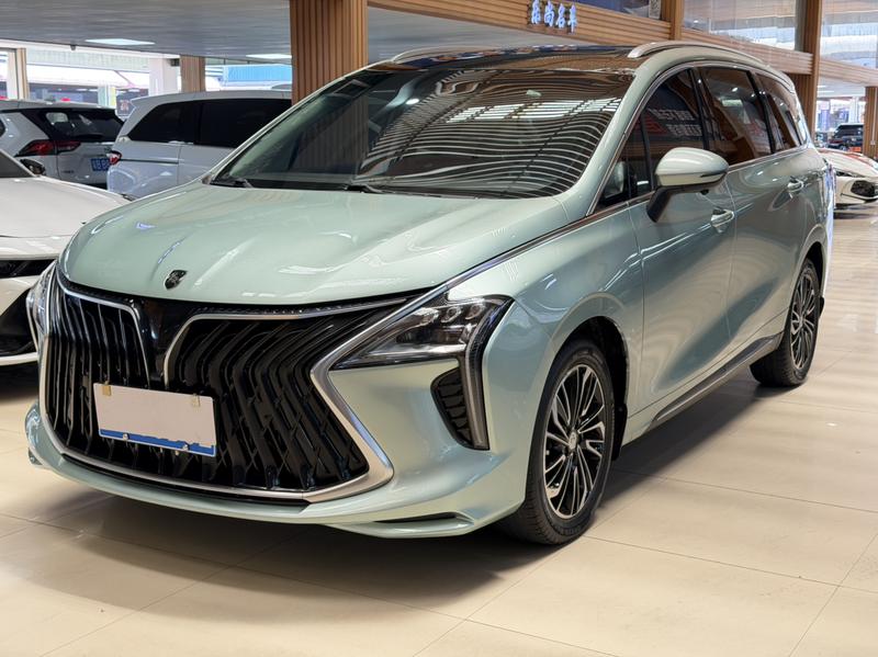 Dongfeng Forthing Yacht, 2022 — купить в Рязани под ключ