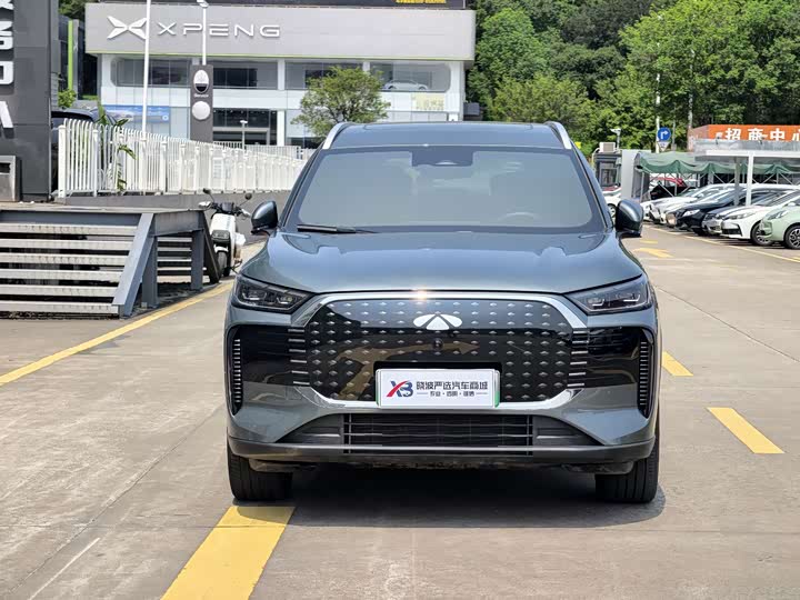 Chery Fulwin T8, 2024 — фото 2 из 9