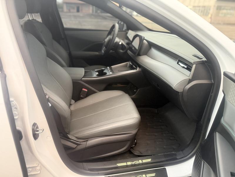 BYD Qin Plus, 2025 — фото 12 из 12
