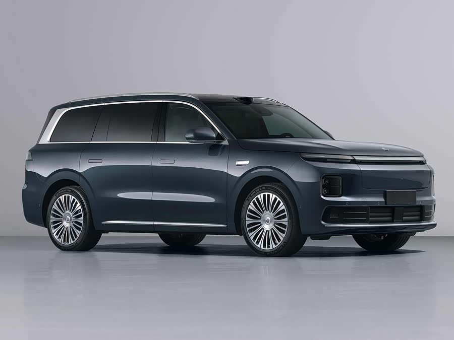 Leapmotor D19, 2026 — купить в Чебоксарах под ключ