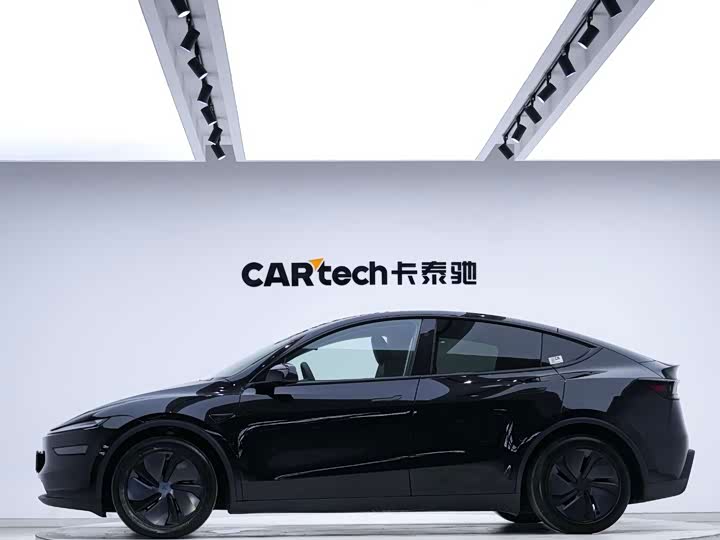 Tesla Model Y, 2025 — фото 2 из 9