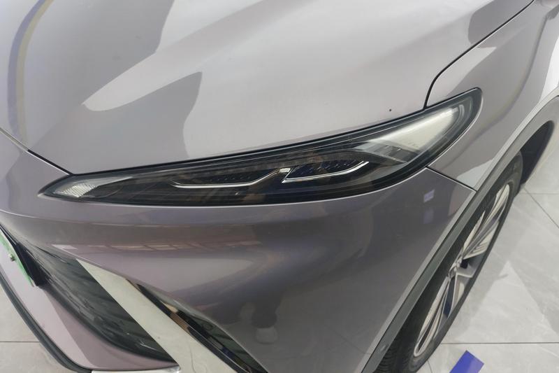Buick Electra E4, 2023 — фото 4 из 11
