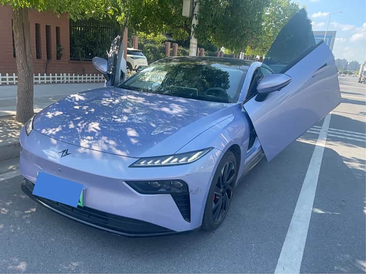 Dongfeng Yipai eπ 007, 2024 — купить в Туле под ключ