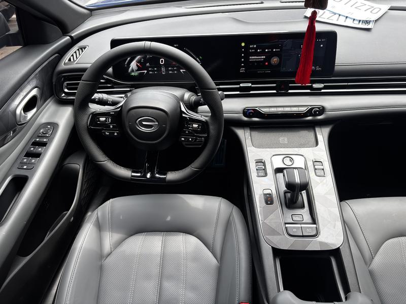 GAC Trumpchi Empow R, 2024 — фото 7 из 10