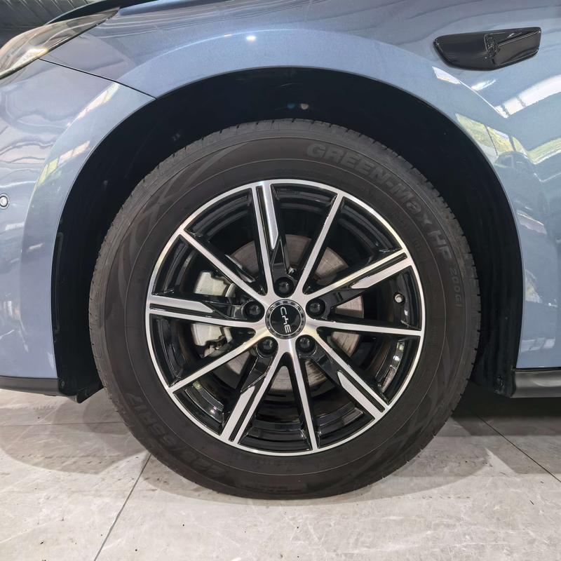 BYD Seal 06 Hybrid/EV, 2024 — фото 5 из 12