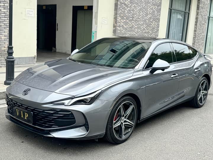MG Motor 7, 2025 — купить в Иванове под ключ