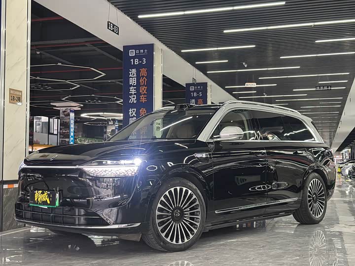 Aito M9, 2025 — купить в Саранске под ключ