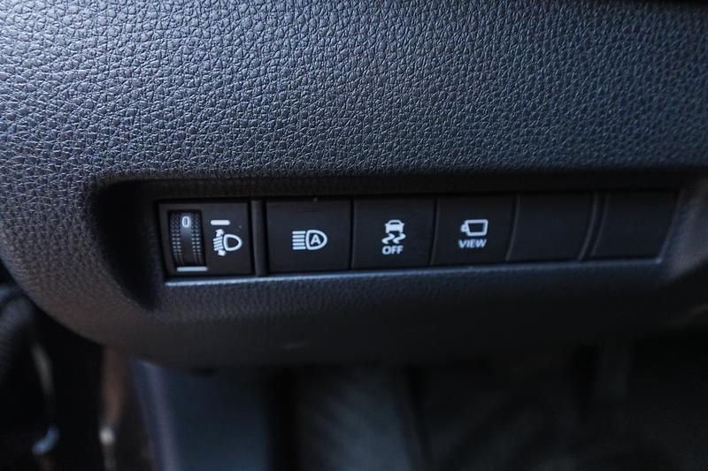 Toyota Harrier, 2021 — фото 9 из 12