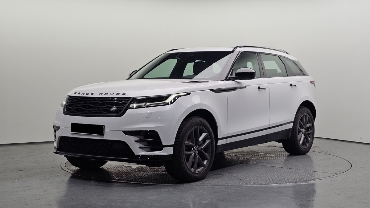 Land Rover Range Rover Velar, 2025 — купить в Самаре под ключ