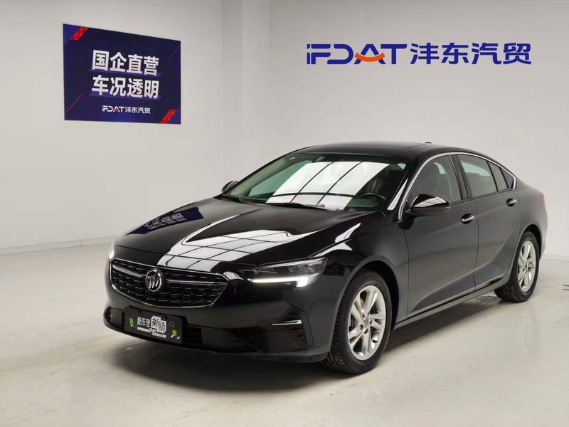 Buick Regal, 2023 — купить в Ижевске под ключ