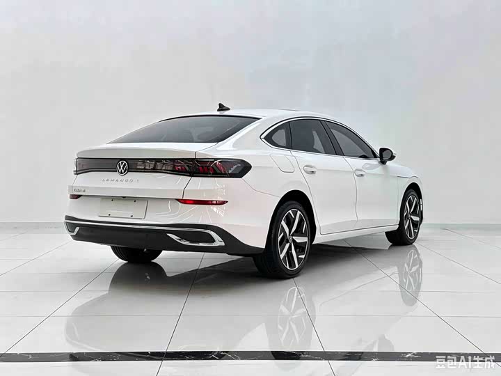 Volkswagen Lamando L, 2024 — фото 5 из 7