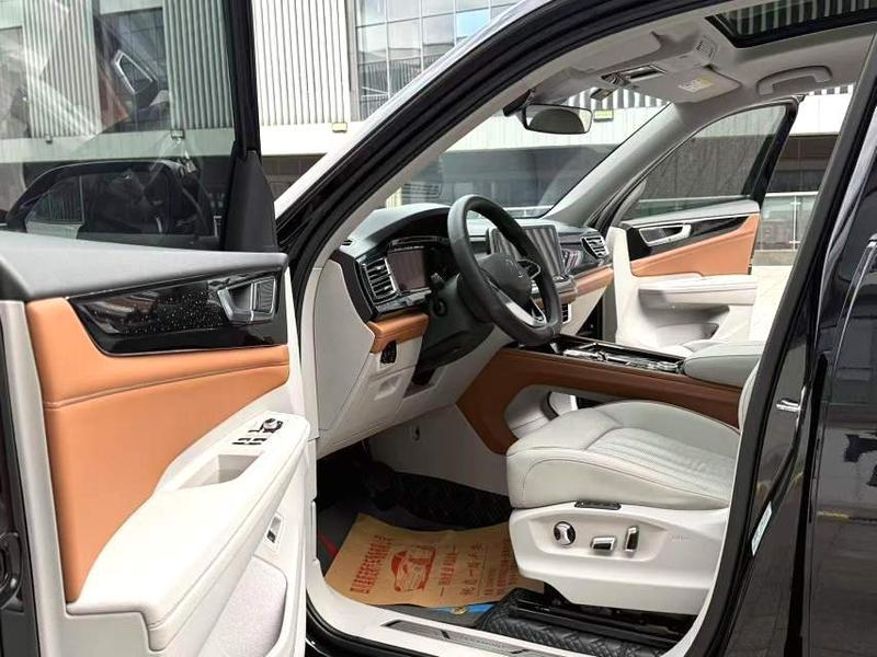 Volkswagen Teramont Pro, 2022 — фото 8 из 10