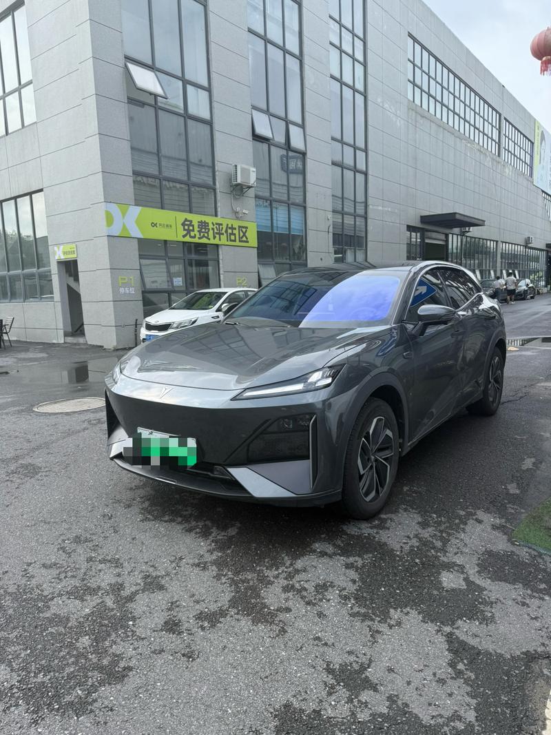 Changan Deepal S07 (S7), 2026 — купить в Смоленске под ключ