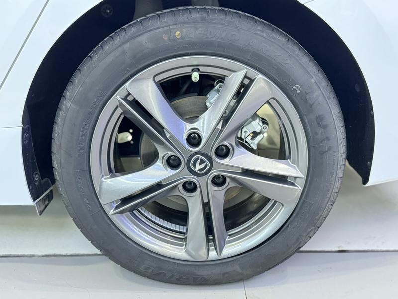 Changan Raeton Plus, 2024 — фото 9 из 12