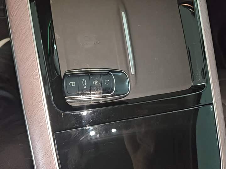 Chery Tiggo 9 Hybrid, 2024 — фото 9 из 9