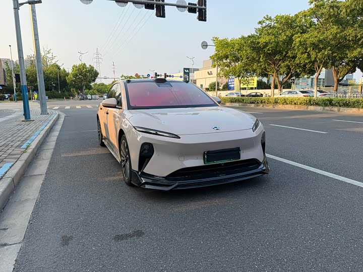 Nio ET5T, 2024 — купить в Рязани под ключ