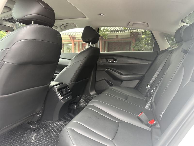 Honda Inspire, 2023 — фото 10 из 11