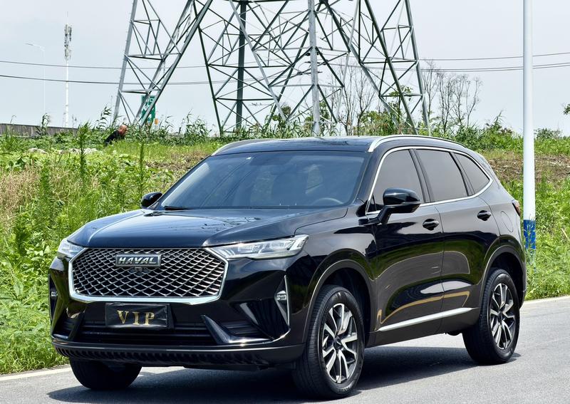 Haval H6, 2023 — купить в Перми под ключ