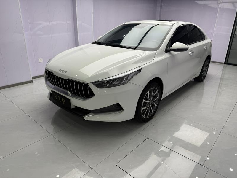 Kia K3, 2023 — купить в Санкт-Петербурге под ключ