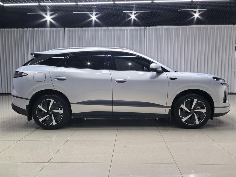 BYD Sea Lion 06 Hybrid/EV, 2026 — фото 8 из 12