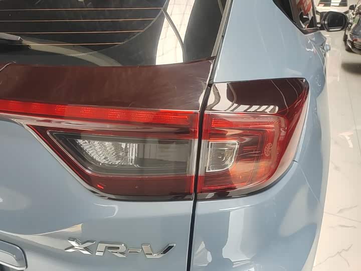 Honda XR-V, 2021 — фото 8 из 9