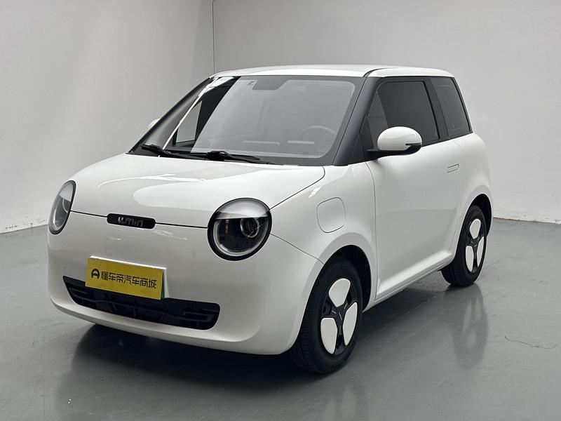 Changan Qiyuan (Nevo) Lumin, 2022 — купить в Санкт-Петербурге под ключ
