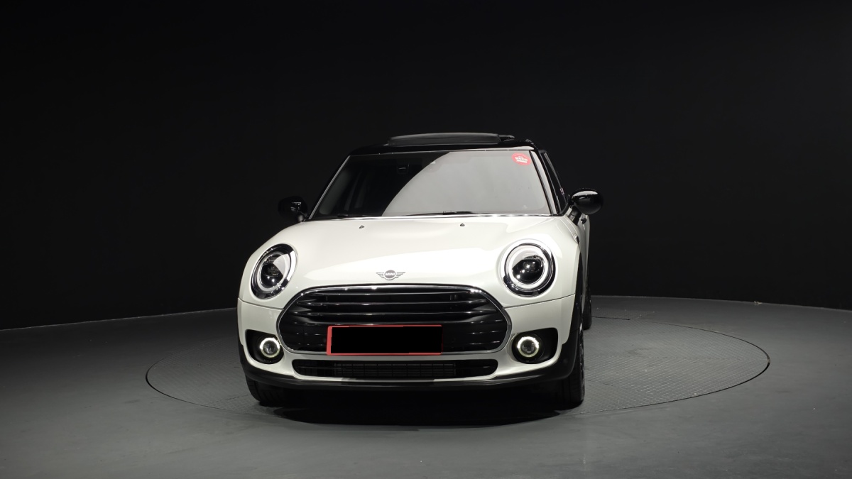 Mini Clubman, 2024 — фото 3 из 12